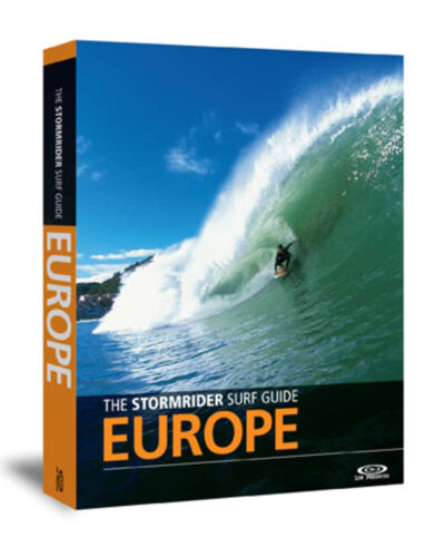 The Stormrider Surf Guide Europe