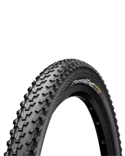 Cross King Wired Tyre - Black
