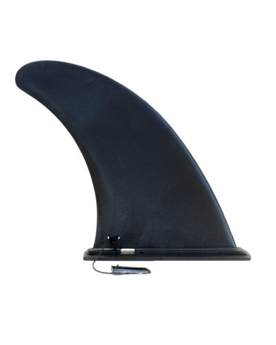 Inflatable SUP Center Fin