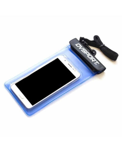 Waterproof Smartphone Pouch