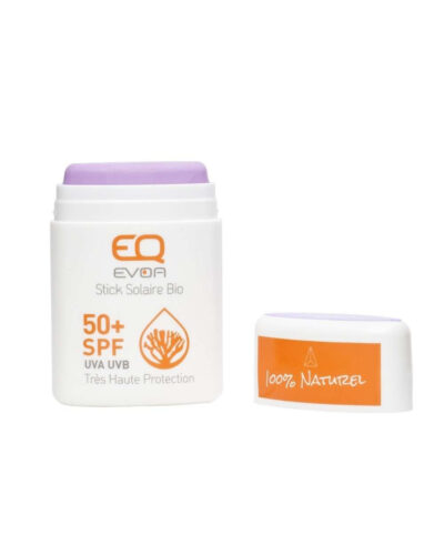 Sun Stick SPF50+ - Mauve