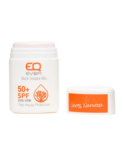 Sun Stick SPF50+ - White