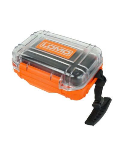 Mini Dry Box 17 with Transparent Lid