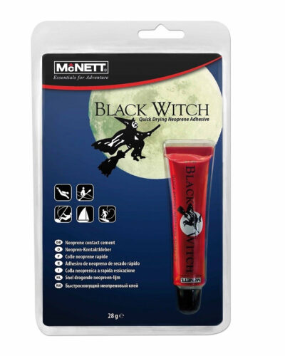 Black Witch Wetsuit Glue 28ml