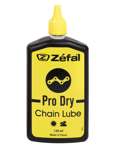 Pro Dry Chain Lube 120ml