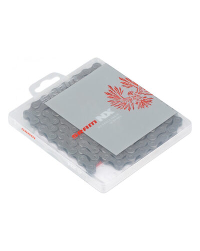 NX Eagle 12 Speed Chain 126 Links
