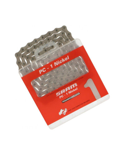 PC-1 Single Speed Chain 114 Links