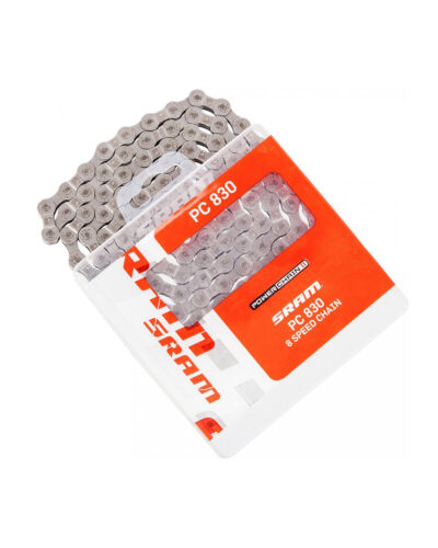PC-830 6/7/8 Speed Chain 114 Links