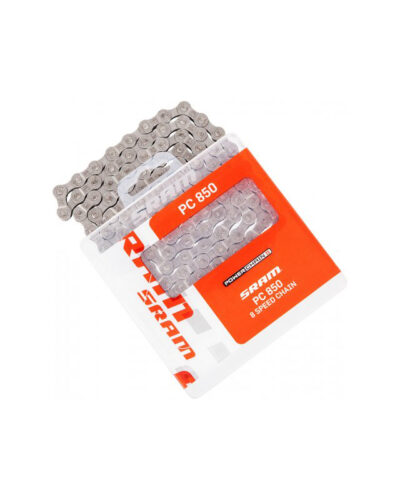 PC-850 6/7/8 Speed Chain 114 Links