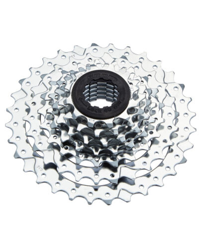 PG-730 7 Speed Cassette 12-32T - Silver