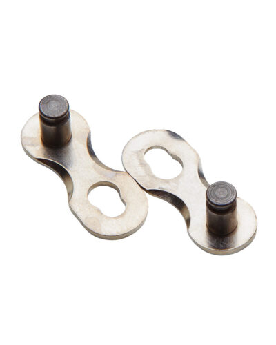 PowerLink 8 Speed Chain Connector - Silver