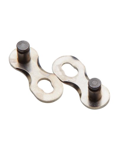 Powerlink 9 Speed Chain Connector - Gold