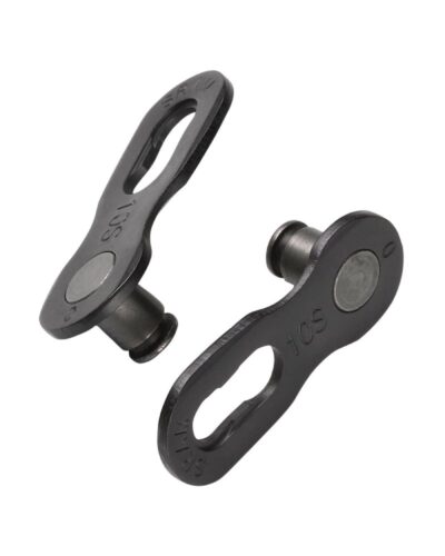 Powerlock 10 Speed Chain Connector - Black