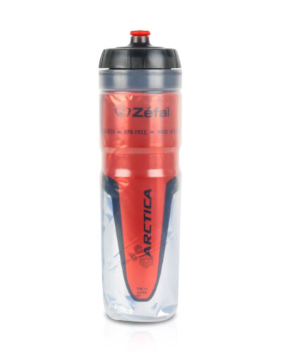 Arctica 75 Drink Bottle - Red