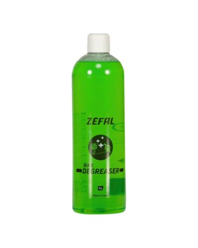 Bio Bike Degreaser 1L Refill
