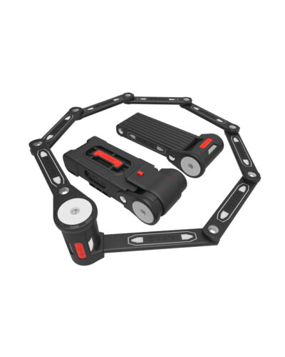 K-Traz F16 Folding Lock
