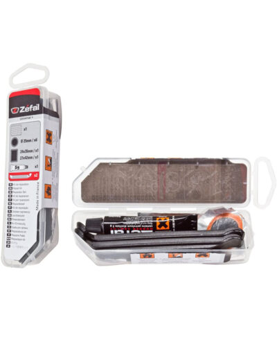 Universal+ Puncture Repair Kit