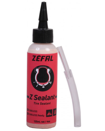 Z Sealant Anti-Puncture Tyre Sealant 125ml