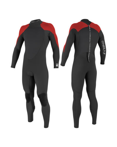 Wetsuit Rental