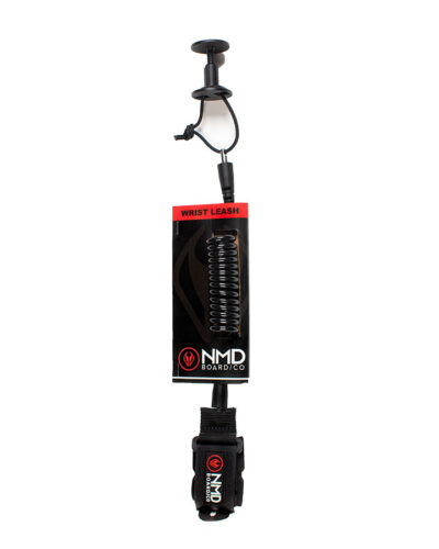 Bodyboard Wrist Leash - Black