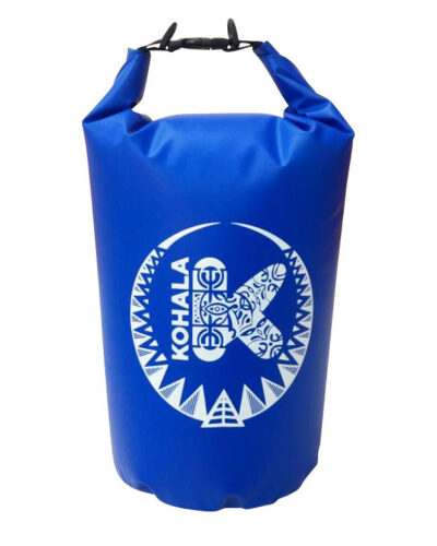 10L Dry Bag - Blue
