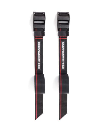 SUP/Longboard Tie Down Straps 14ft