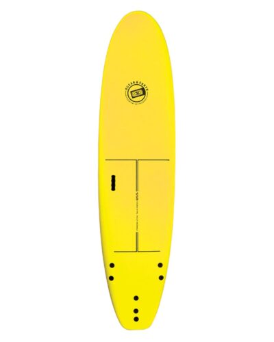 Surf School Softboard Rental