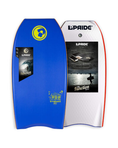 Bodyboard Rental