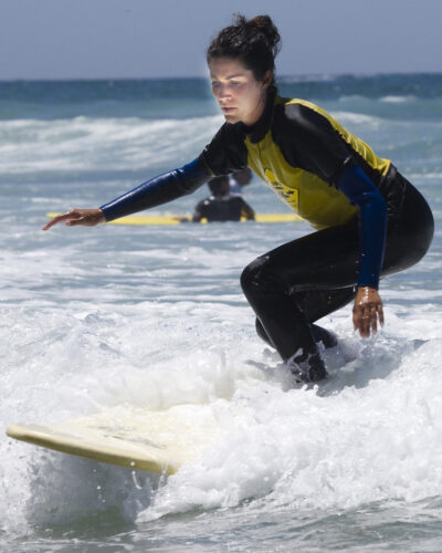 Beginner Surf Lessons