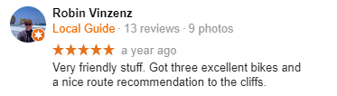 Sample Review