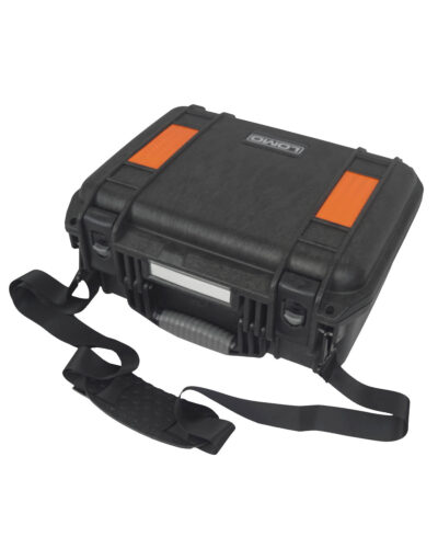 Centurion Dry Box with Cubed Foam - Large