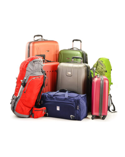 Luggage Storage Lagos