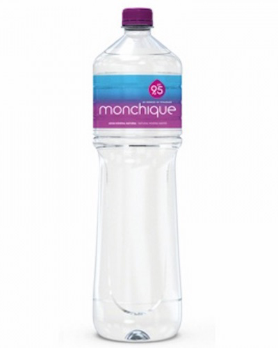 Monchique Mineral Water 1.5L