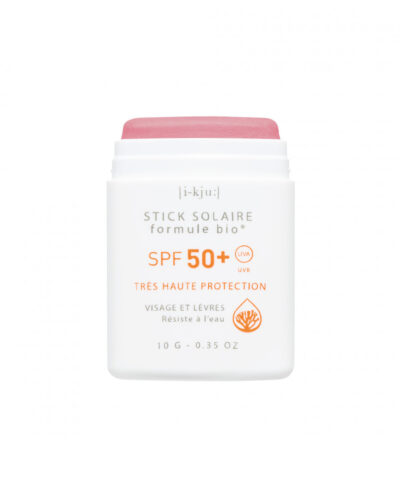 Sun Stick SPF50+ - Raspberry