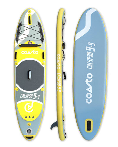 SUP Kayak Rental