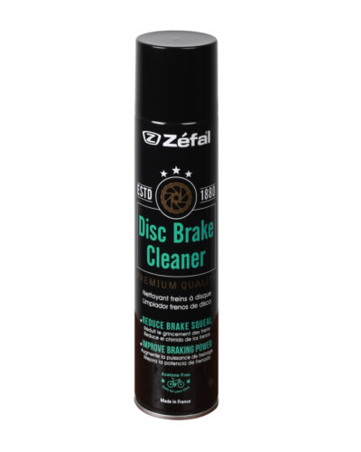 Disc Brake Cleaner 400ml