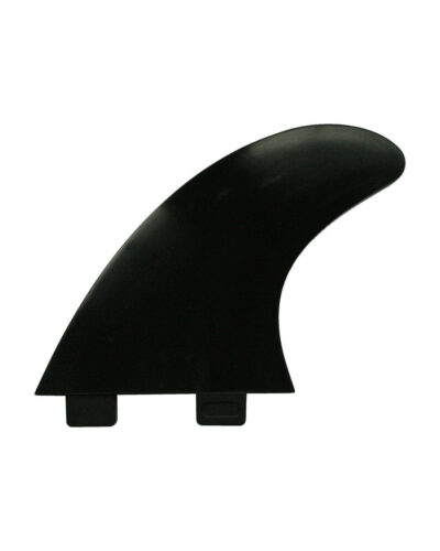 FCS G5 Nylon Tri Fins - Black