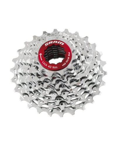 PG-970 9 Speed Cassette 11-34T