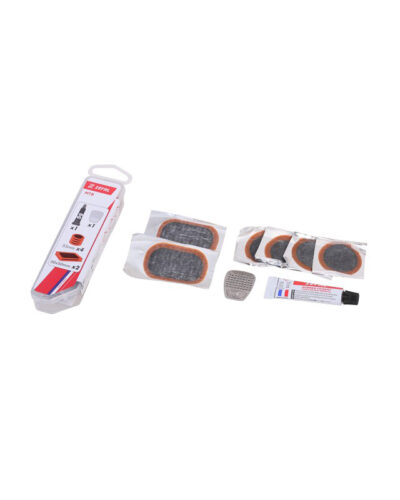 MTB Puncture Repair Kit