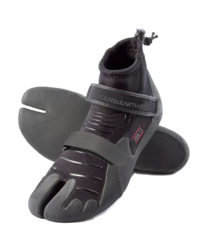 Java 1.5mm Split Toe Bootie