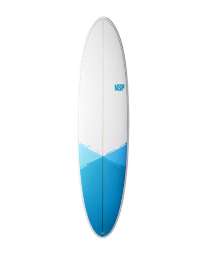E+ Funboard 2021 - Navy