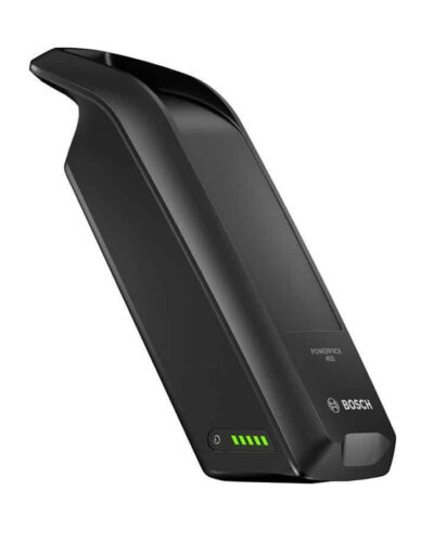 PowerPack 400 eBike Frame Battery - Anthracite