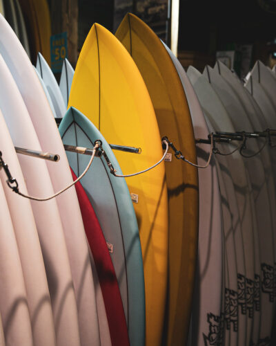 Boards