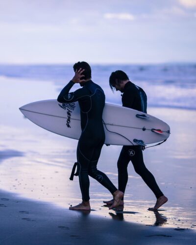 Wetsuits