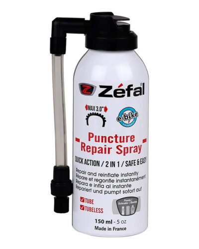 Puncture Repair Spray - 150ml
