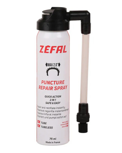 Puncture Repair Spray - 75ml