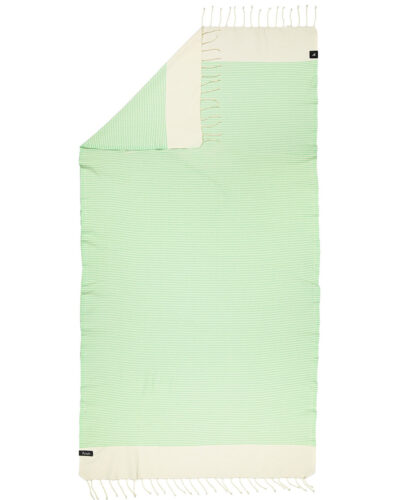 Nazare Beach Towel - Water