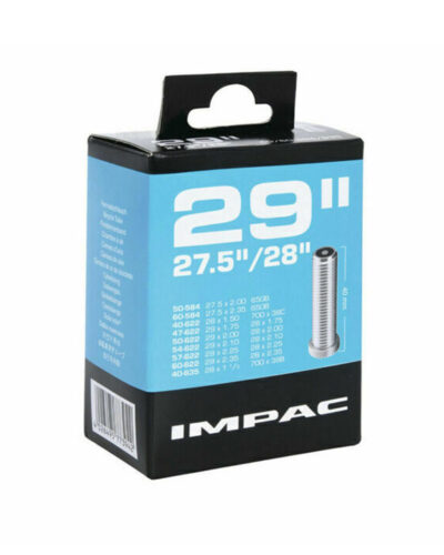 AV29 27.5"-29" Schrader Valve Inner Tube