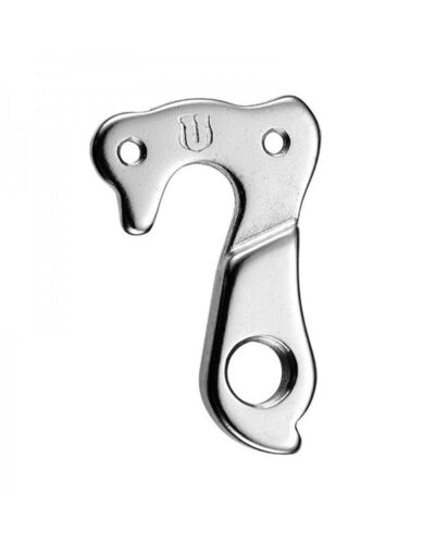 GH-167 Derailleur Hanger for Lapierre, Ghost - Silver