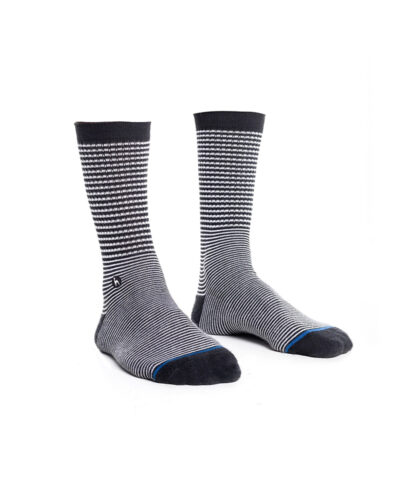Nazare Socks - Black